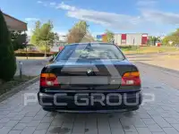 2001 BMW 530