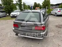 2001 BMW 530