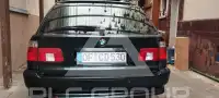 2001 BMW 530