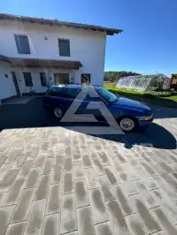 2001 BMW 530