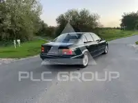 2001 BMW 530