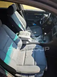 2001 BMW 530