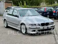 2001 BMW 530