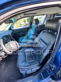 2001 BMW 530