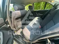 2001 BMW 530