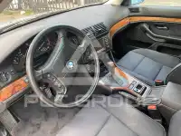 2001 BMW 530
