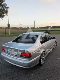 2001 BMW 530
