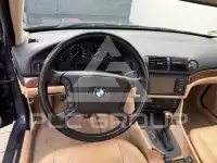 2001 BMW 530