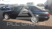 2001 BMW 530