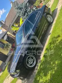 2001 BMW 530