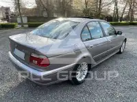 2001 BMW 525