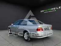 2001 BMW 525