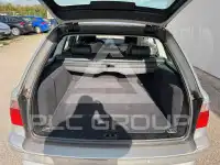 2001 BMW 525
