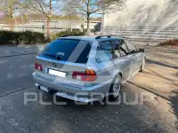 2001 BMW 525