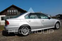 2001 BMW 525