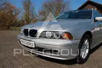 2001 BMW 525
