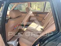 2001 BMW 525