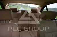 2001 BMW 525