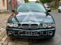 2001 BMW 525