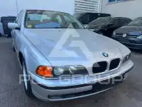 2001 BMW 525