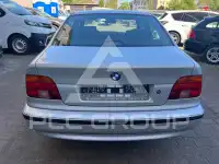 2001 BMW 525