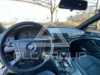 2001 BMW 525