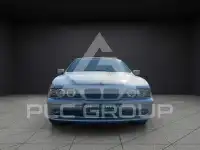 2001 BMW 525