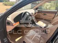 2001 BMW 525