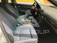2001 BMW 525