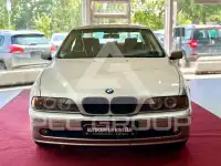2001 BMW 525