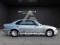 2001 BMW 525