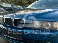 2001 BMW 525