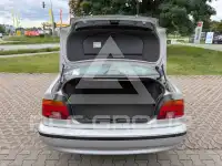 2001 BMW 525