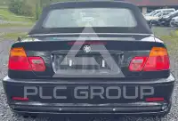 2001 BMW 320