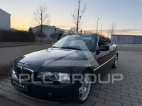 2001 BMW 320