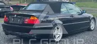 2001 BMW 320