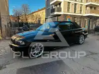 2001 BMW 320