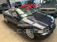 2001 BMW 320