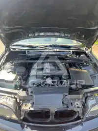 2001 BMW 320