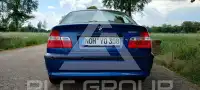 2001 BMW 320