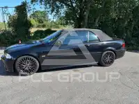 2001 BMW 320