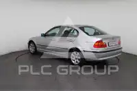 2001 BMW 320