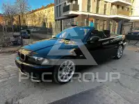 2001 BMW 320