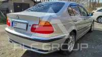 2001 BMW 320