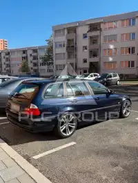 2001 BMW 320