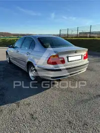 2001 BMW 320
