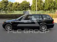 2001 BMW 320