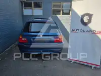 2001 BMW 320