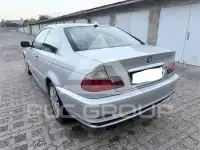2001 BMW 320