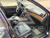 2001 BMW 320